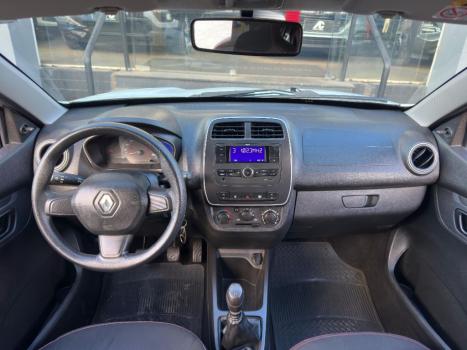 RENAULT Kwid 1.0 12V 4P SCE FLEX ZEN, Foto 10