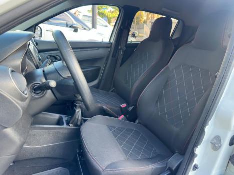 RENAULT Kwid 1.0 12V 4P SCE FLEX ZEN, Foto 11