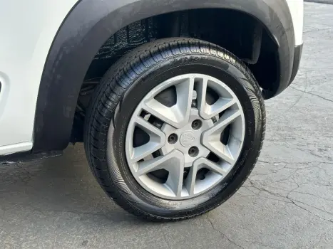 RENAULT Kwid 1.0 12V 4P SCE FLEX ZEN, Foto 13