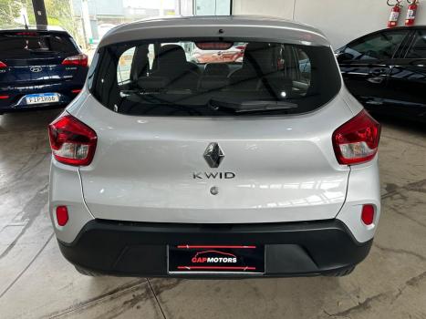 RENAULT Kwid 1.0 12V 4P SCE FLEX ZEN, Foto 5