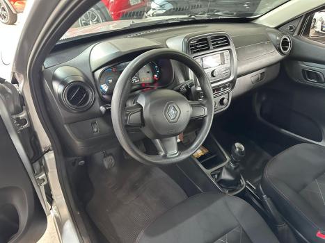 RENAULT Kwid 1.0 12V 4P SCE FLEX ZEN, Foto 6