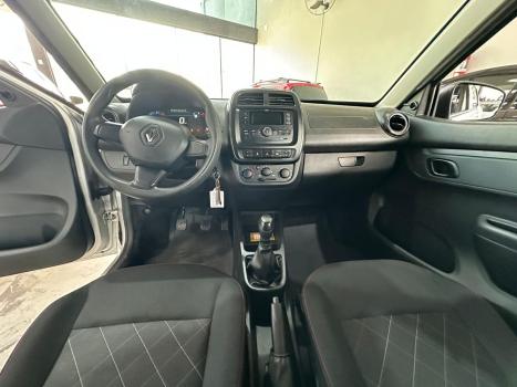 RENAULT Kwid 1.0 12V 4P SCE FLEX ZEN, Foto 7