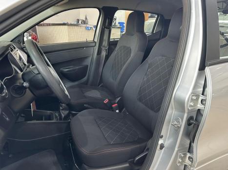 RENAULT Kwid 1.0 12V 4P SCE FLEX ZEN, Foto 9