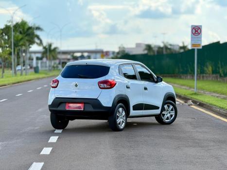 RENAULT Kwid 1.0 12V 4P SCE FLEX ZEN, Foto 6