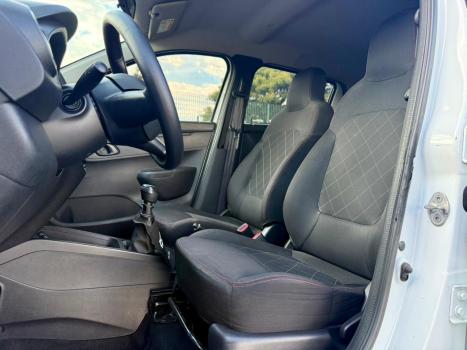 RENAULT Kwid 1.0 12V 4P SCE FLEX ZEN, Foto 8