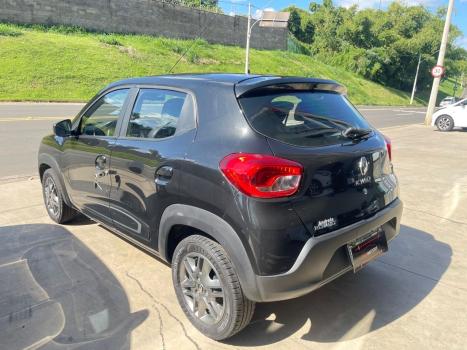 RENAULT Kwid 1.0 12V 4P SCE FLEX INTENSE, Foto 5