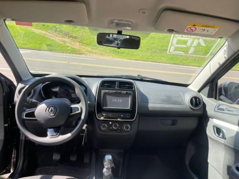 RENAULT Kwid 1.0 12V 4P SCE FLEX INTENSE, Foto 7