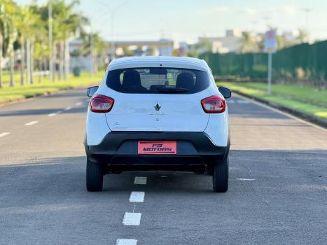 RENAULT Kwid 1.0 12V 4P SCE FLEX INTENSE, Foto 5