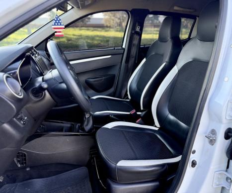 RENAULT Kwid 1.0 12V 4P SCE FLEX INTENSE, Foto 8