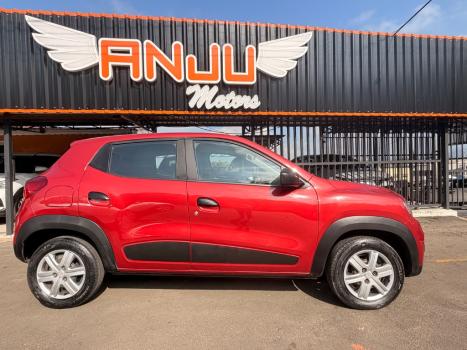RENAULT Kwid 1.0 12V 4P SCE FLEX ZEN, Foto 1