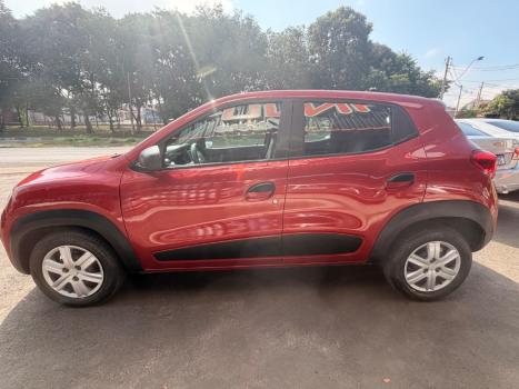 RENAULT Kwid 1.0 12V 4P SCE FLEX ZEN, Foto 3