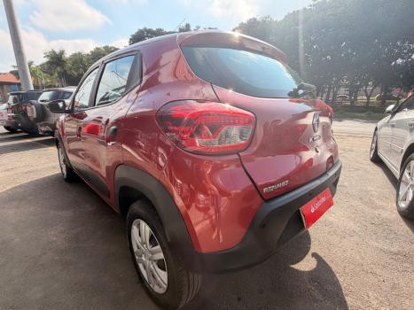 RENAULT Kwid 1.0 12V 4P SCE FLEX ZEN, Foto 4
