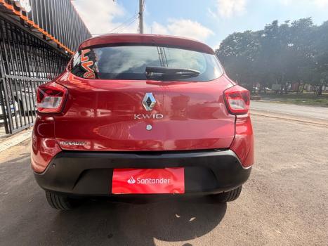 RENAULT Kwid 1.0 12V 4P SCE FLEX ZEN, Foto 5