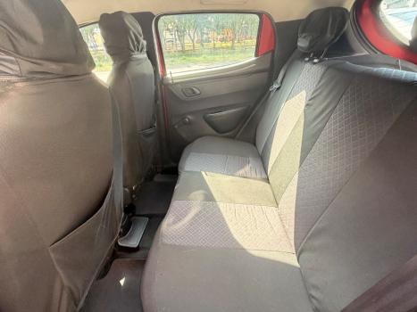 RENAULT Kwid 1.0 12V 4P SCE FLEX ZEN, Foto 9