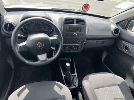 RENAULT Kwid 1.0 12V 4P SCE FLEX ZEN, Foto 8