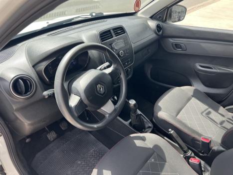 RENAULT Kwid 1.0 12V 4P SCE FLEX ZEN, Foto 9