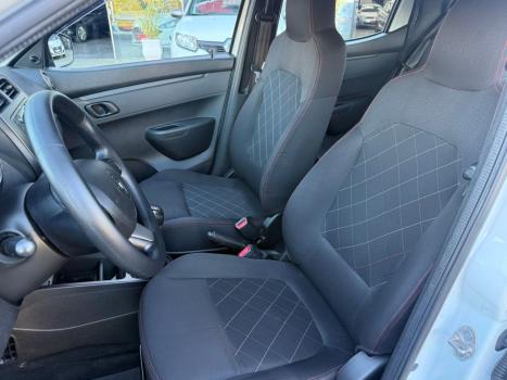 RENAULT Kwid 1.0 12V 4P SCE FLEX ZEN, Foto 10