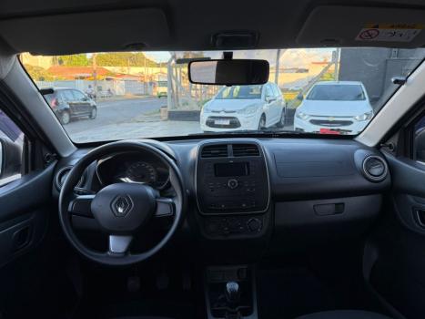 RENAULT Kwid 1.0 12V 4P SCE FLEX ZEN, Foto 11