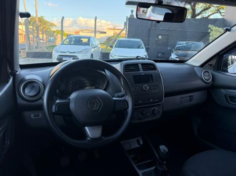 RENAULT Kwid 1.0 12V 4P SCE FLEX ZEN, Foto 12