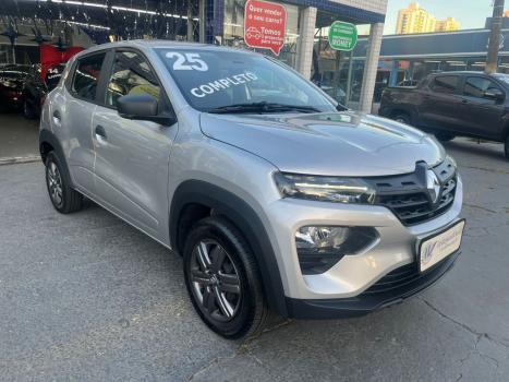 RENAULT Kwid 1.0 12V 4P SCE FLEX ZEN, Foto 1