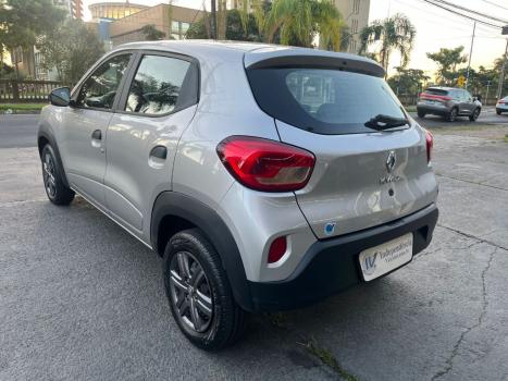 RENAULT Kwid 1.0 12V 4P SCE FLEX ZEN, Foto 4