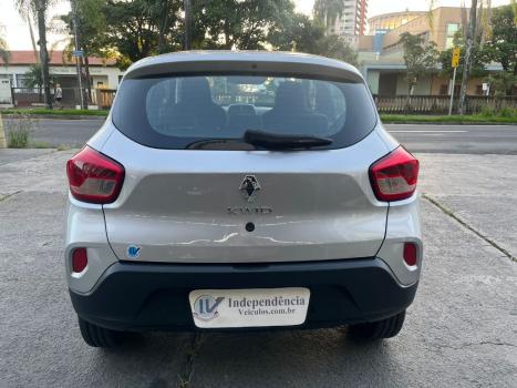 RENAULT Kwid 1.0 12V 4P SCE FLEX ZEN, Foto 5