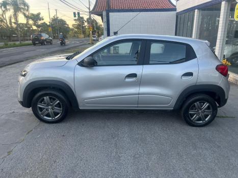 RENAULT Kwid 1.0 12V 4P SCE FLEX ZEN, Foto 7
