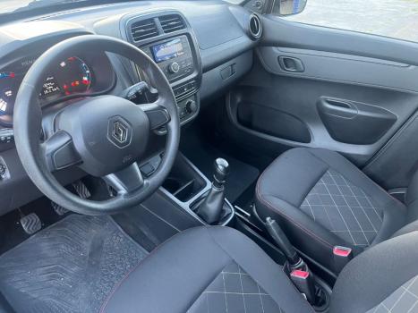 RENAULT Kwid 1.0 12V 4P SCE FLEX ZEN, Foto 11