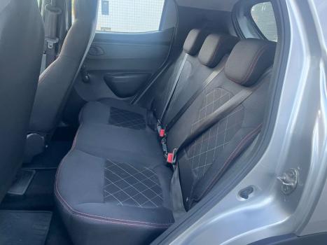 RENAULT Kwid 1.0 12V 4P SCE FLEX ZEN, Foto 12