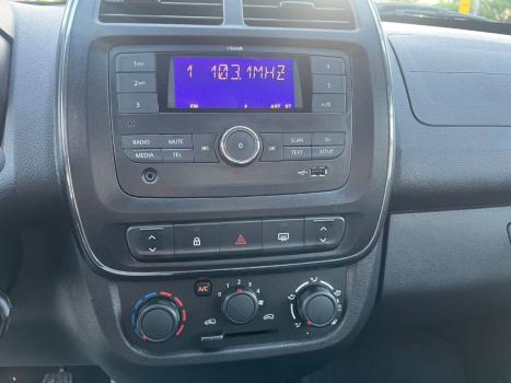 RENAULT Kwid 1.0 12V 4P SCE FLEX ZEN, Foto 13