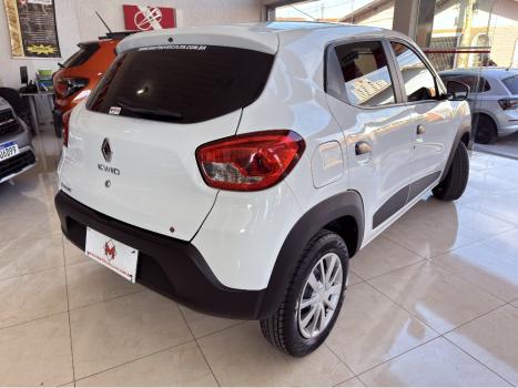 RENAULT Kwid 1.0 12V 4P SCE FLEX ZEN, Foto 6