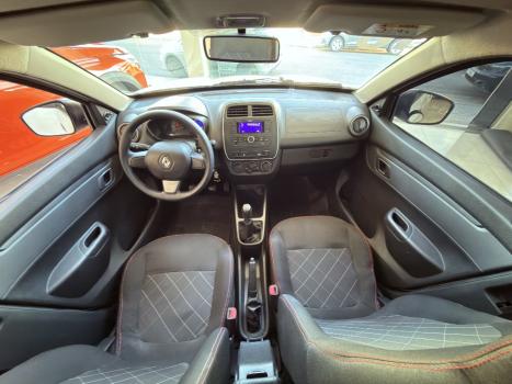 RENAULT Kwid 1.0 12V 4P SCE FLEX ZEN, Foto 7