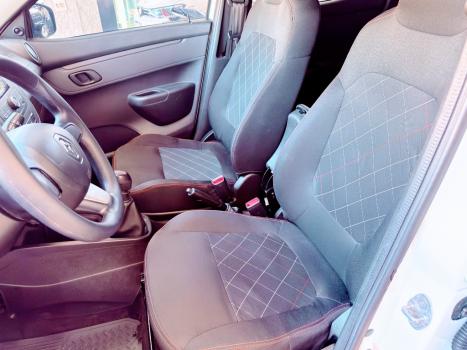 RENAULT Kwid 1.0 12V 4P SCE FLEX ZEN, Foto 9