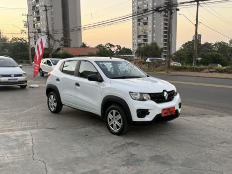RENAULT Kwid 1.0 12V 4P SCE FLEX LIFE, Foto 3