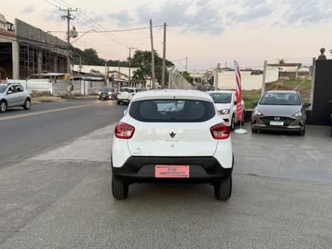 RENAULT Kwid 1.0 12V 4P SCE FLEX LIFE, Foto 6