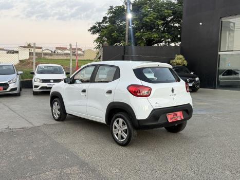 RENAULT Kwid 1.0 12V 4P SCE FLEX LIFE, Foto 7