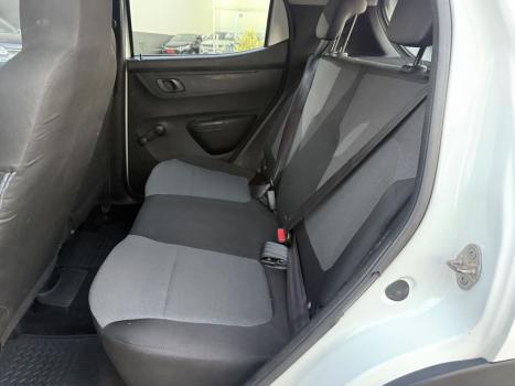 RENAULT Kwid 1.0 12V 4P SCE FLEX LIFE, Foto 9