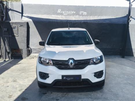 RENAULT Kwid 1.0 12V 4P SCE FLEX ZEN, Foto 1