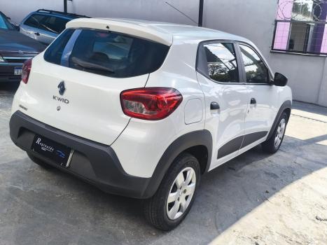 RENAULT Kwid 1.0 12V 4P SCE FLEX ZEN, Foto 2
