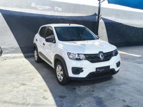 RENAULT Kwid 1.0 12V 4P SCE FLEX ZEN, Foto 6