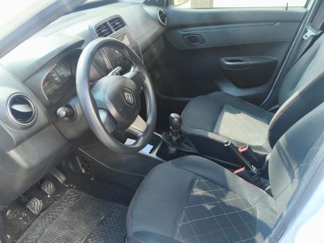 RENAULT Kwid 1.0 12V 4P SCE FLEX ZEN, Foto 7