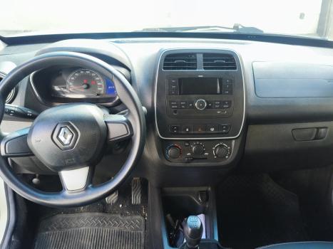 RENAULT Kwid 1.0 12V 4P SCE FLEX ZEN, Foto 8
