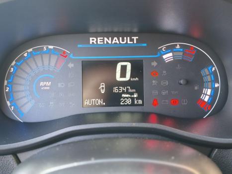 RENAULT Kwid 1.0 12V 4P SCE FLEX OUTSIDER, Foto 10