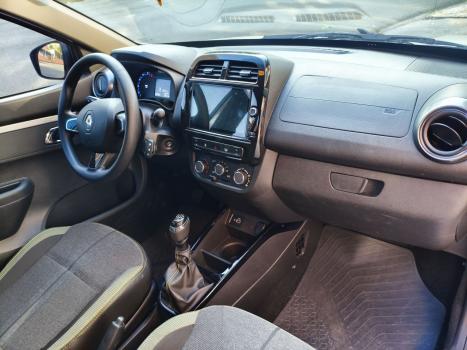 RENAULT Kwid 1.0 12V 4P SCE FLEX OUTSIDER, Foto 12