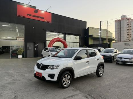 RENAULT Kwid 1.0 12V 4P SCE FLEX LIFE, Foto 1