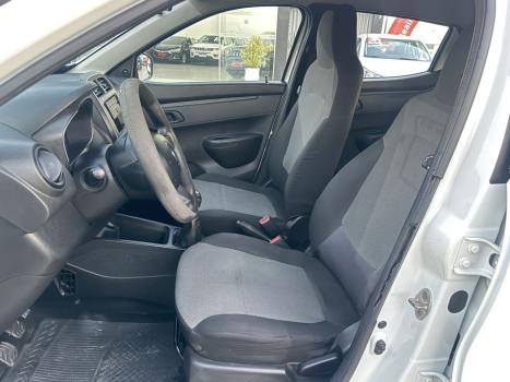 RENAULT Kwid 1.0 12V 4P SCE FLEX LIFE, Foto 10