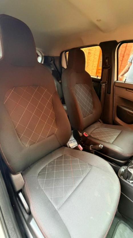 RENAULT Kwid 1.0 12V 4P SCE FLEX ZEN, Foto 9
