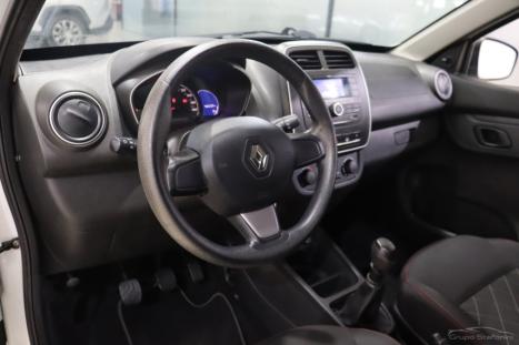 RENAULT Kwid 1.0 12V 4P SCE FLEX ZEN, Foto 4