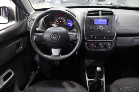 RENAULT Kwid 1.0 12V 4P SCE FLEX ZEN, Foto 5