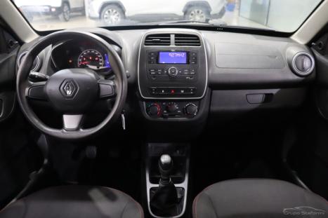 RENAULT Kwid 1.0 12V 4P SCE FLEX ZEN, Foto 6
